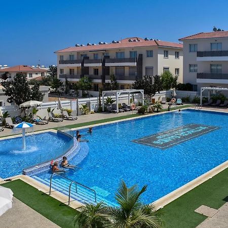 Mythical Sands Resort Протарас Екстериор снимка